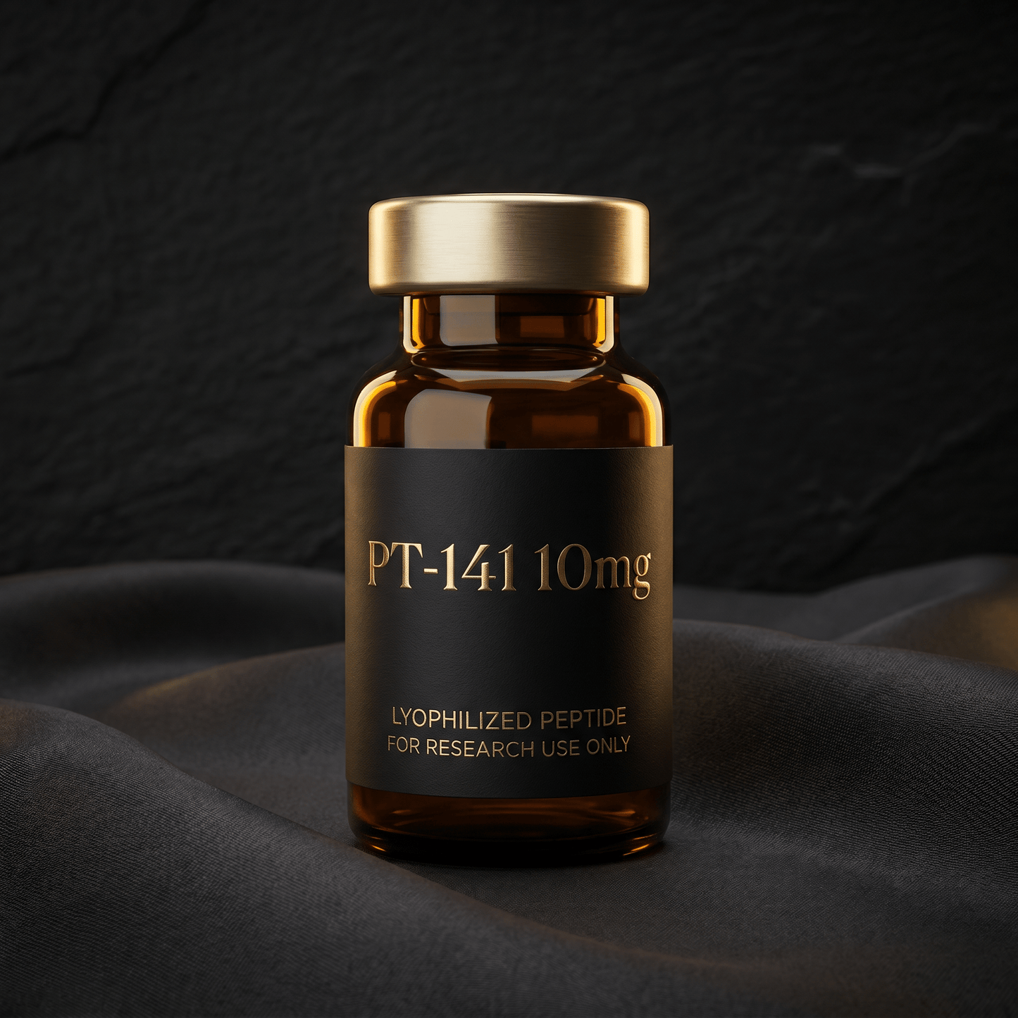 PT-141 10mg - Forma Aus