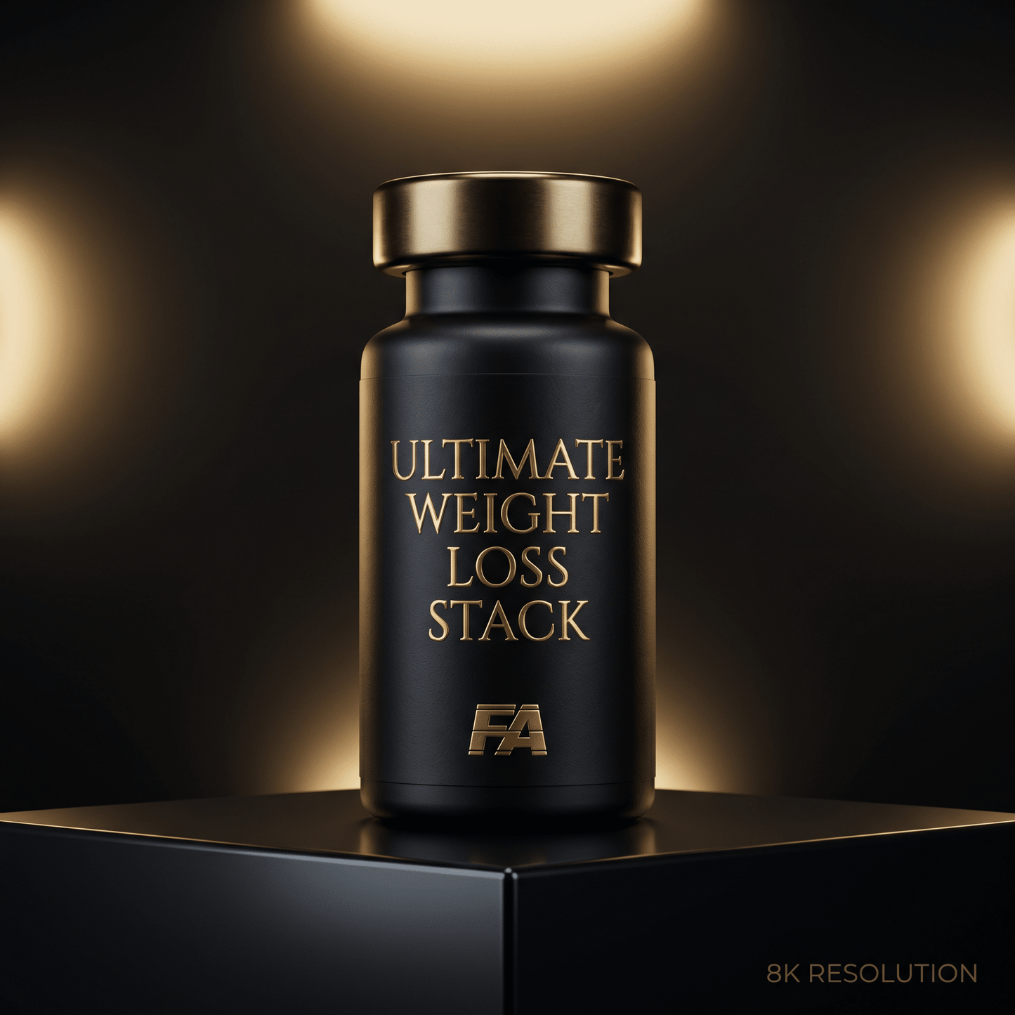π Ultimate Weight Loss Stack (100% off) - Forma Aus