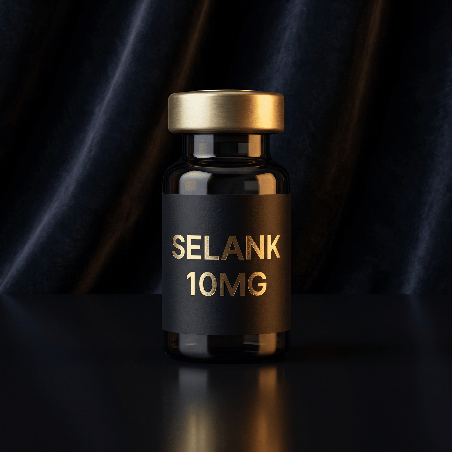 🎁 Selank 10mg (100% off) - Forma Aus