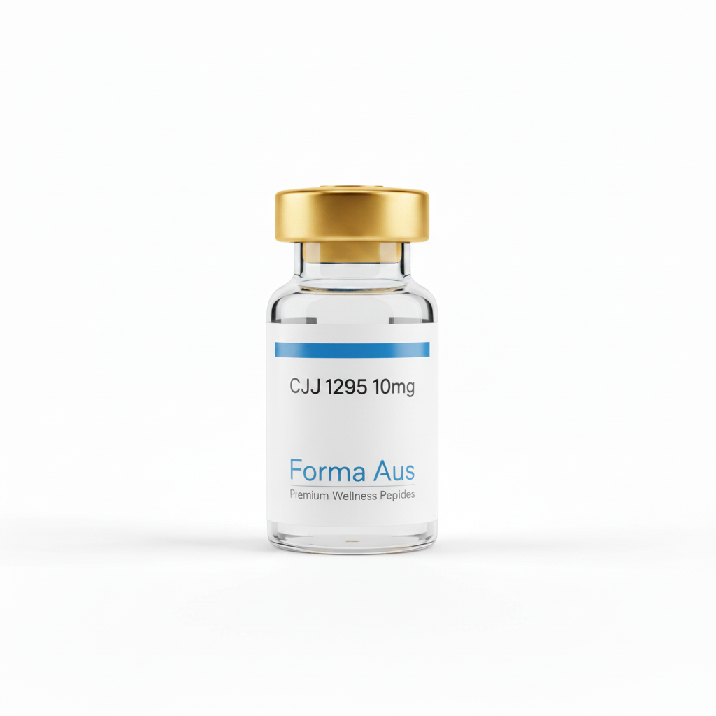 CJC 1295 (without DAC) 10mg Vial