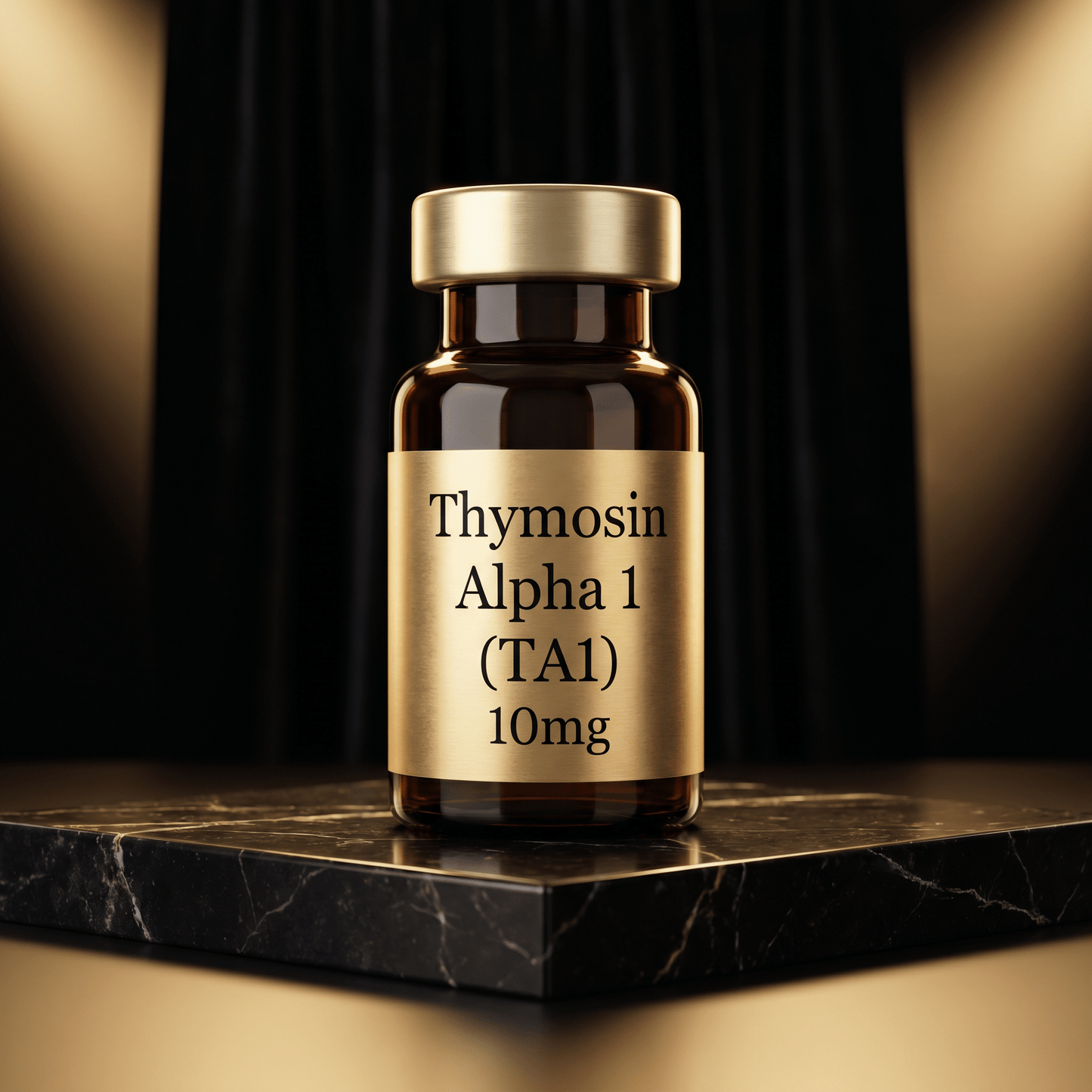 🎁 Thymosin Alpha 1 (TA1) 10mg (100% off) - Forma Aus