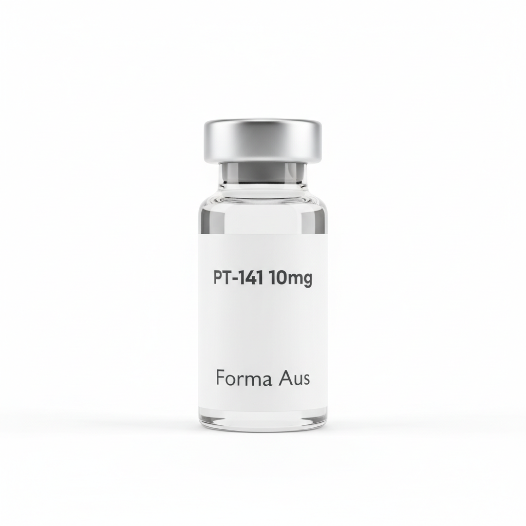 PT-141 10mg