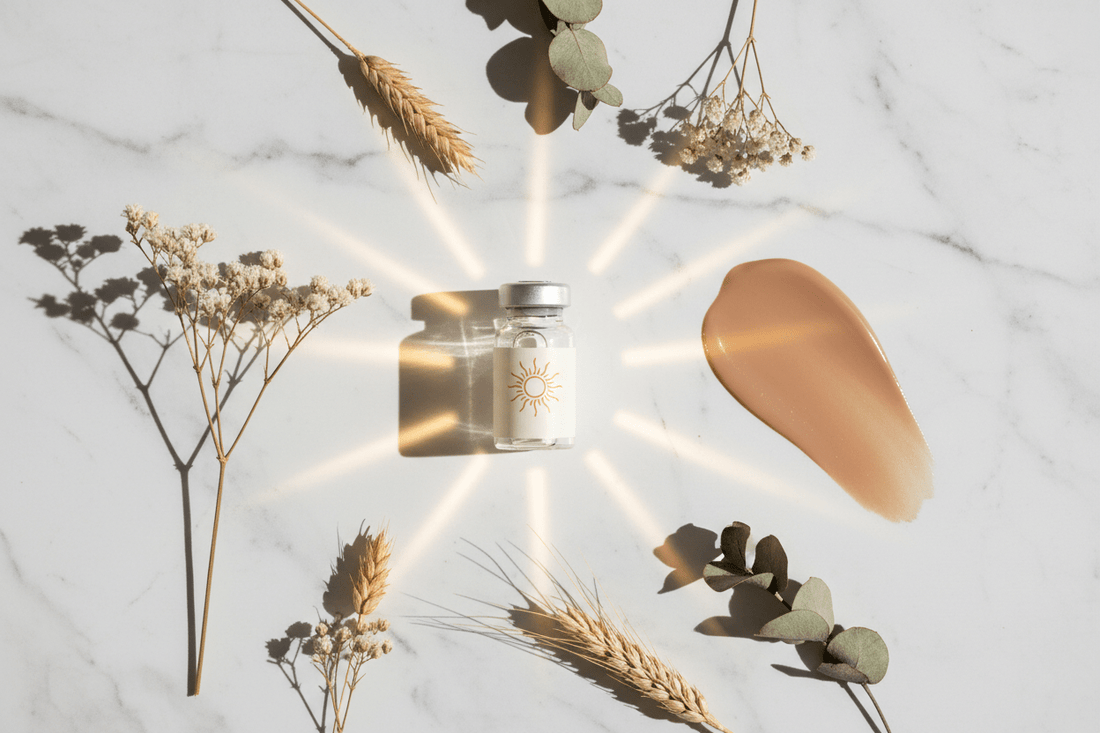 Why Melanotan II is Australia's Most Talked-About Tanning Peptide - Forma Aus