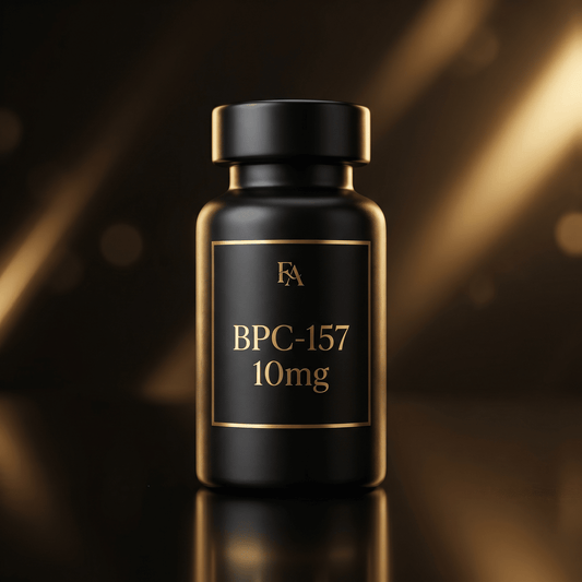 🎁 BPC-157 10mg (100% off) - Forma Aus