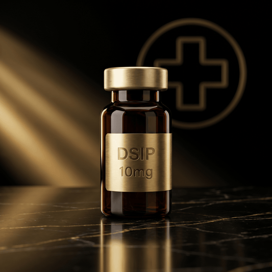 🎁 DSIP 10mg (100% off) - Forma Aus