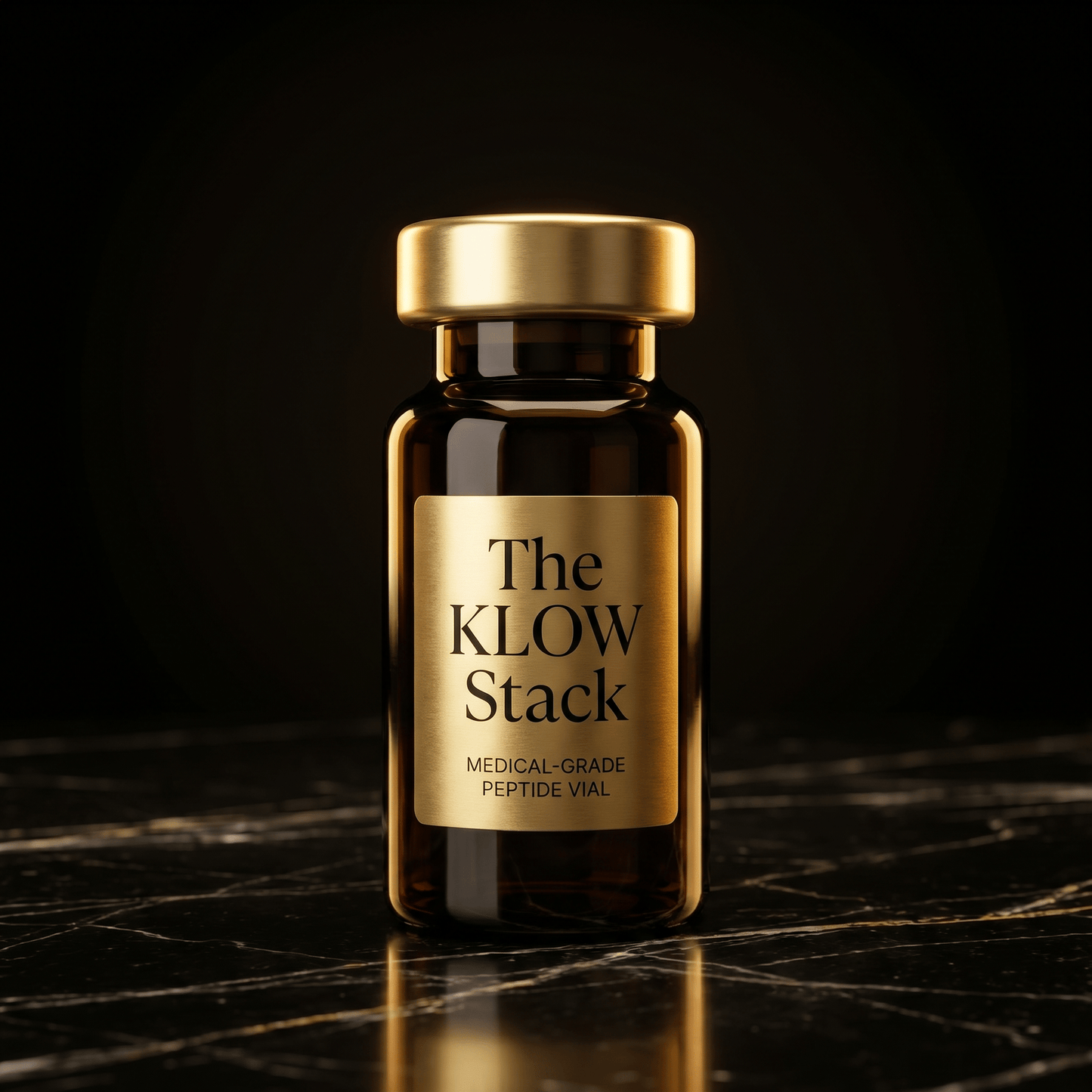 The KLOW Stack - Forma Aus