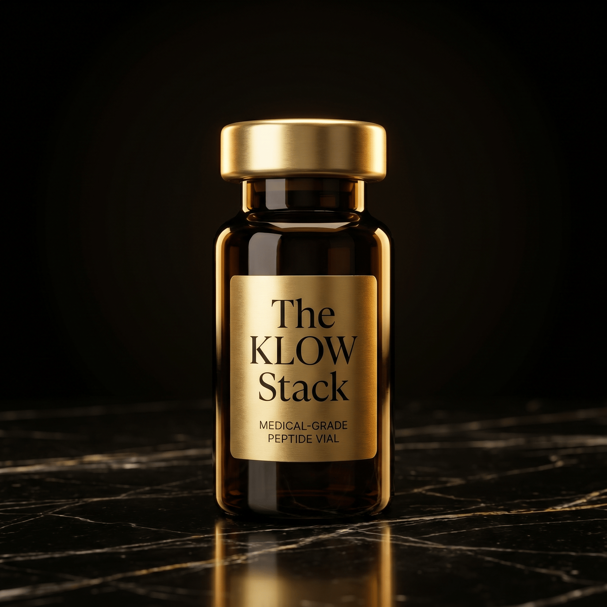 The KLOW Stack - Forma Aus
