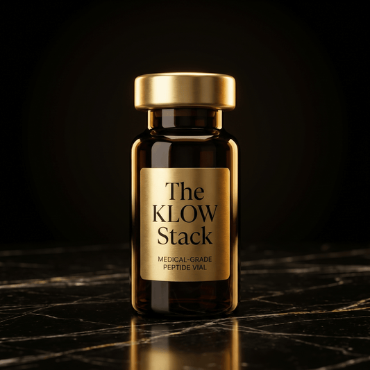 🎁 The KLOW Stack (100% off) - Forma Aus
