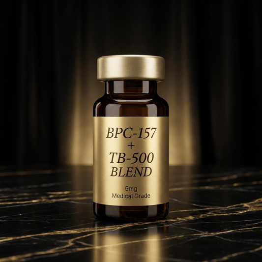 BPC-157 + TB-500 Blend 5mg+5mg - Forma Aus