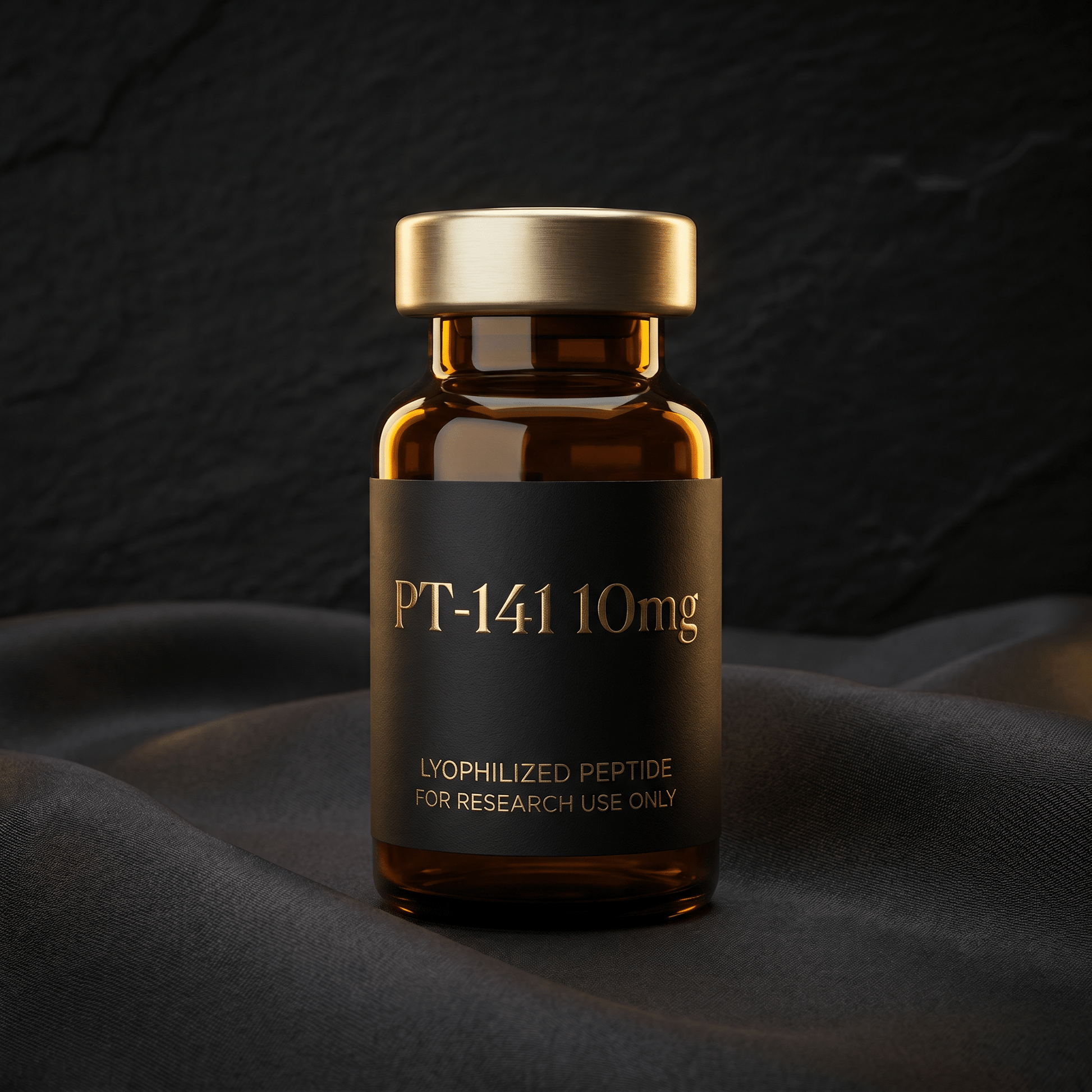 PT-141 10mg - Forma Aus