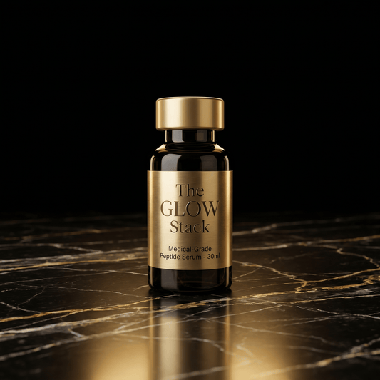 The GLOW Stack - Forma Aus