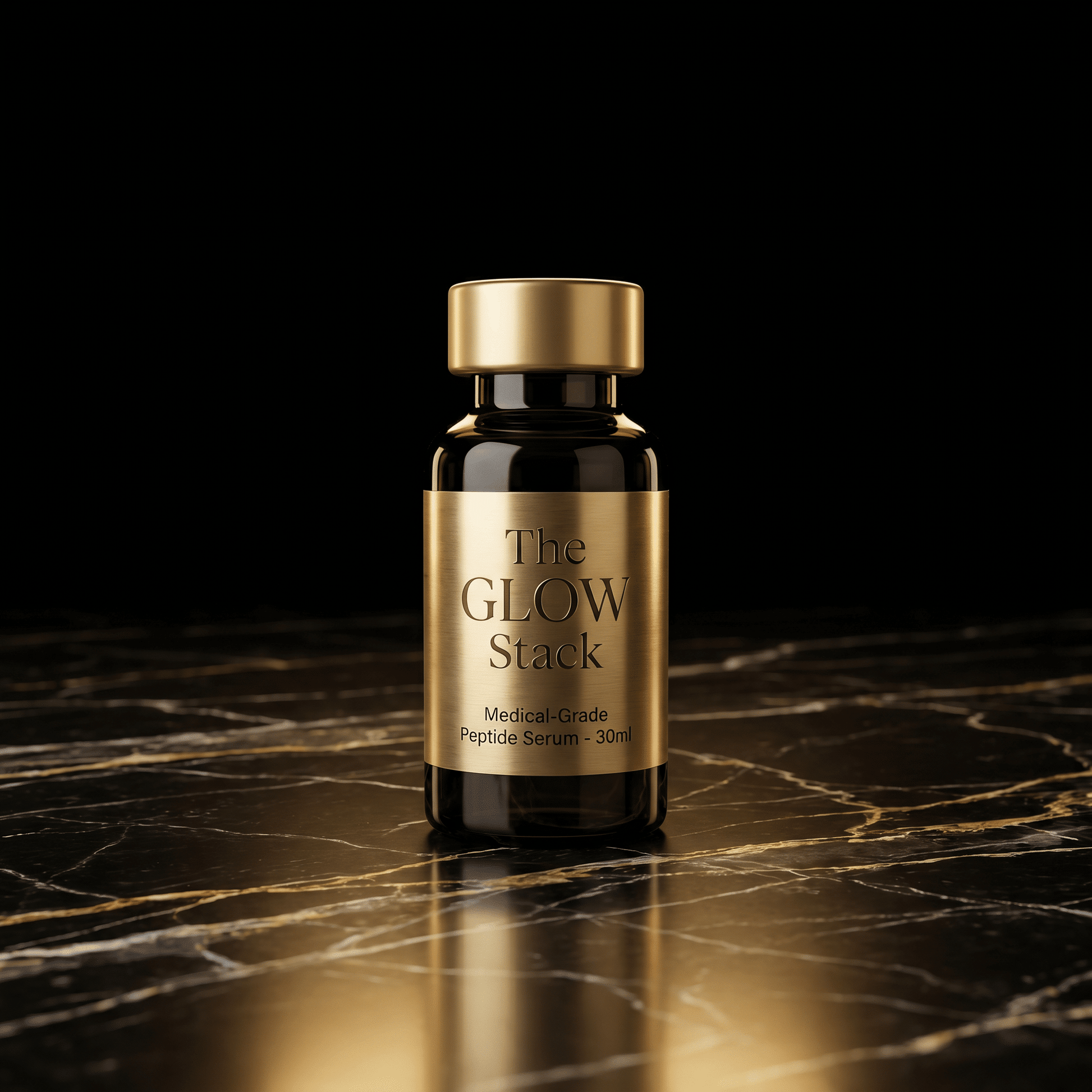 🎁 The GLOW Stack (100% off) - Forma Aus