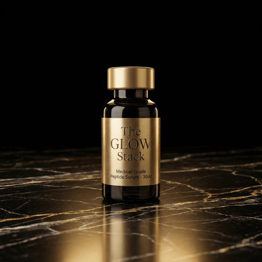 🎁 The GLOW Stack (100% off) - Forma Aus