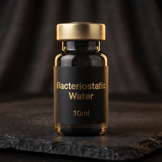 🎁 Bacteriostatic Water 10ml (100% off) - Forma Aus