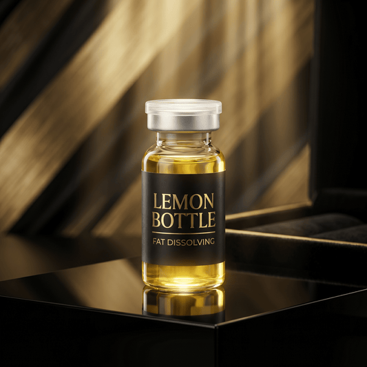 🎁 Lemon Bottle Fat Dissolving Protocol (100% off) - Forma Aus