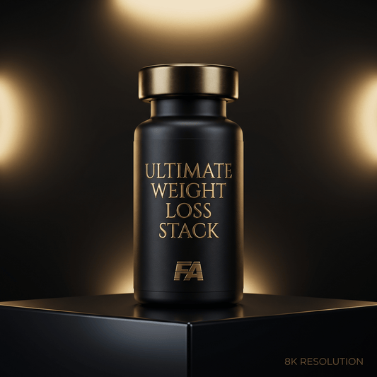 Ultimate Weight Loss Stack - Forma Aus