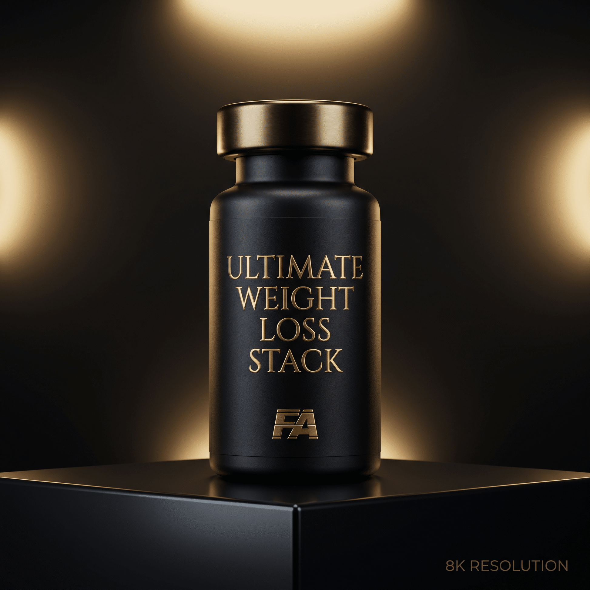 🎁 Ultimate Weight Loss Stack (100% off) - Forma Aus