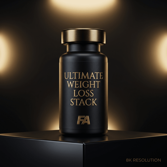 🎁 Ultimate Weight Loss Stack (100% off) - Forma Aus