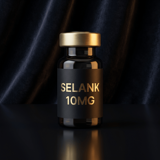 Selank 10mg - Forma Aus