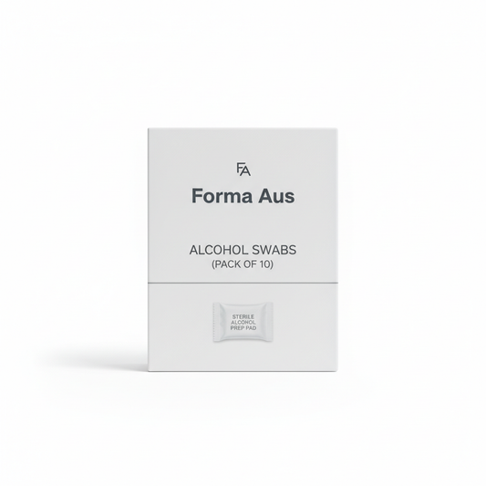 Alcohol Swabs