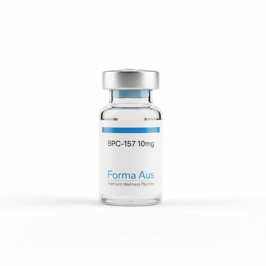 BPC-157 10mg