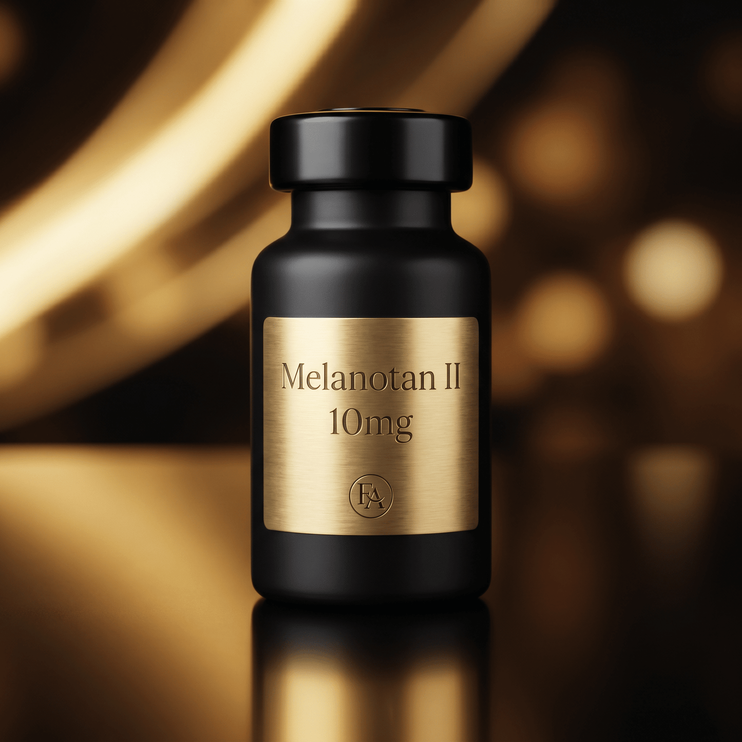 🎁 Melanotan II 10mg (100% off) - Forma Aus