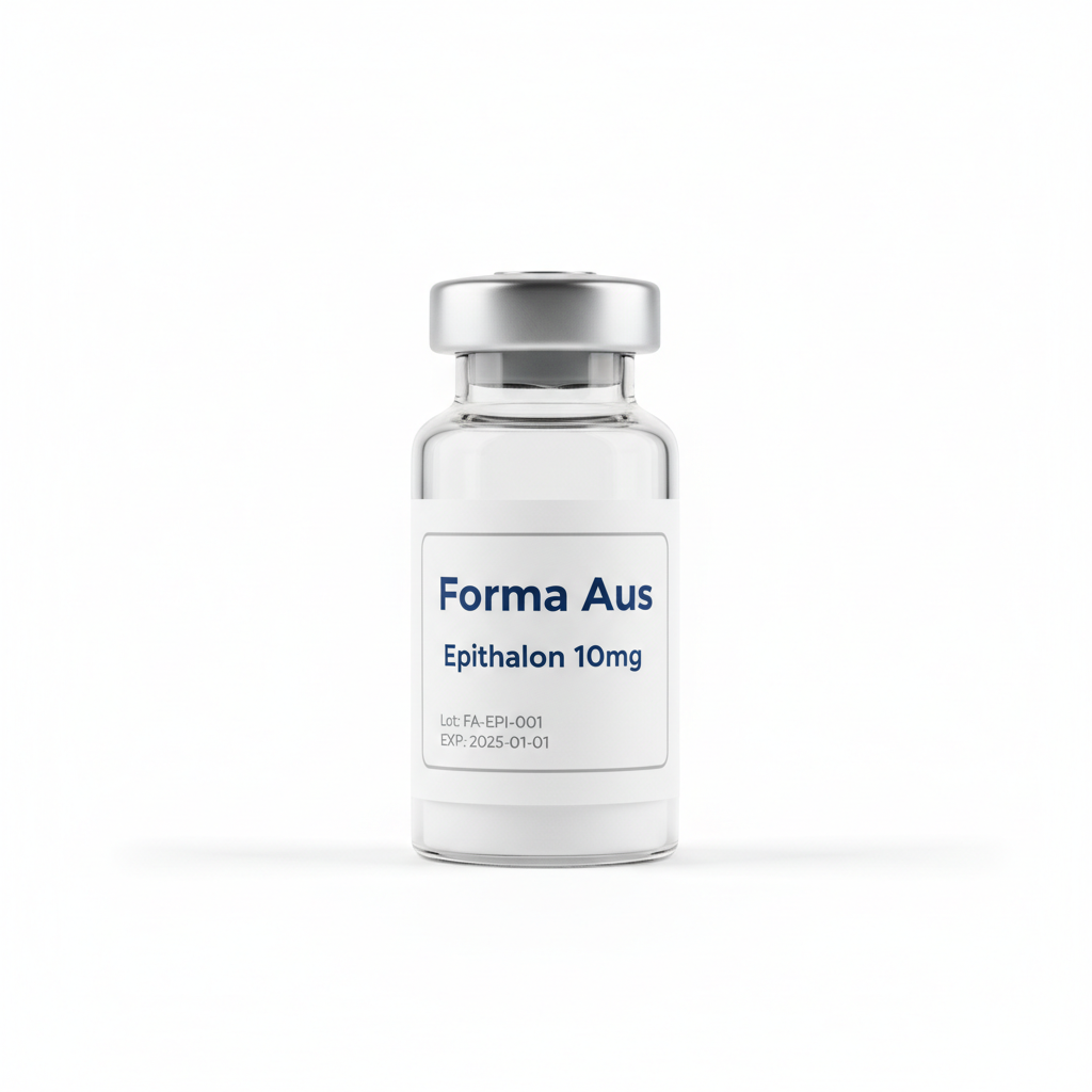 Epithalon 10mg