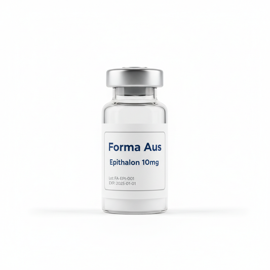 Epithalon 10mg