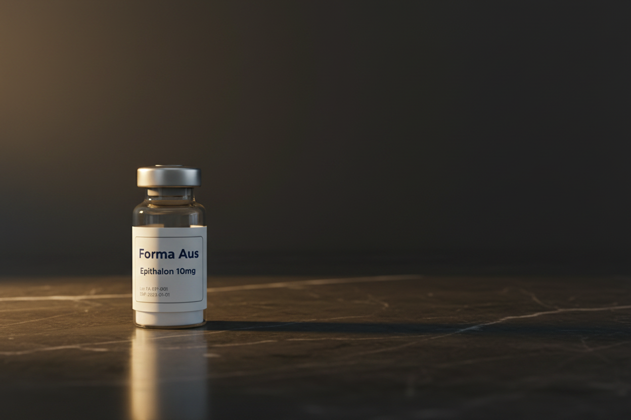 Forma Aus Vial Hero