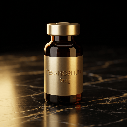 Tesamorelin 10mg - Forma Aus