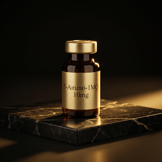 5-Amino-1MQ 10mg - Forma Aus