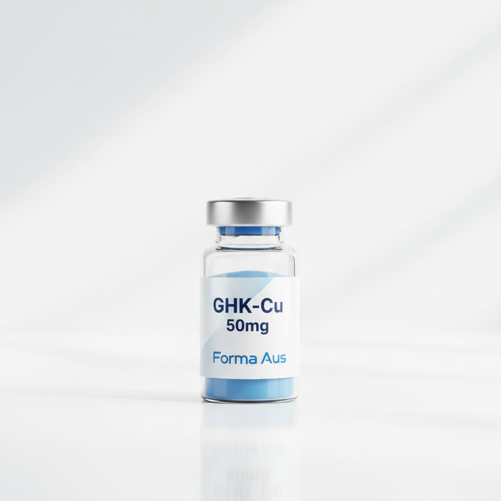 GHK-Cu 50mg
