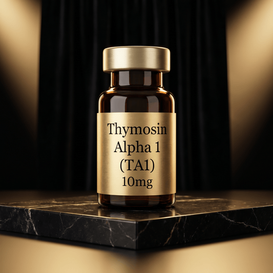 Thymosin Alpha 1 (TA1) 10mg - Forma Aus