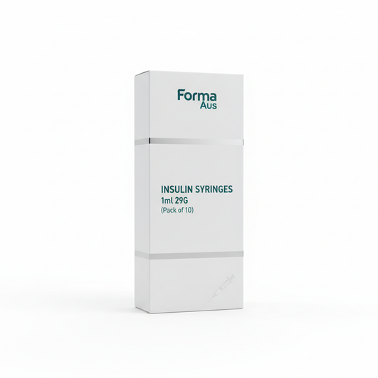 Insulin Syringes
