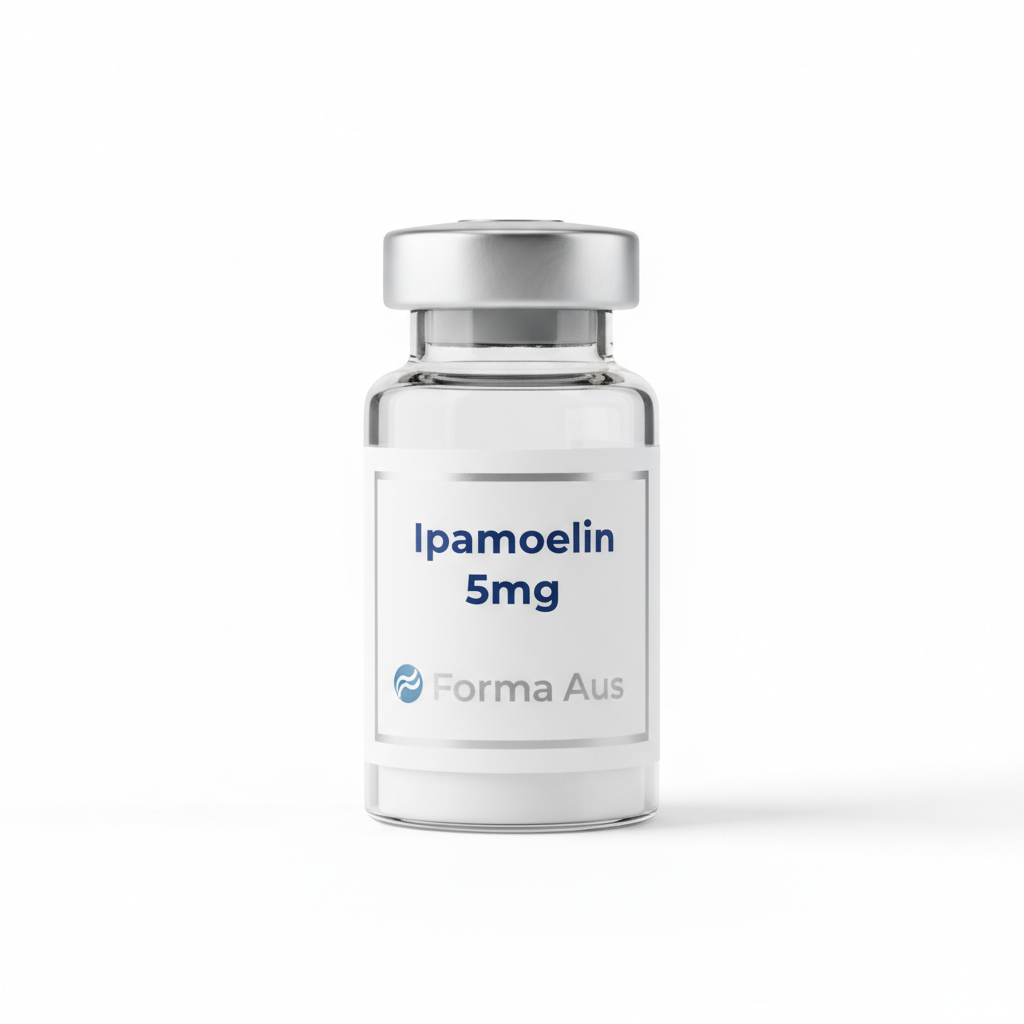 Ipamorelin 5mg
