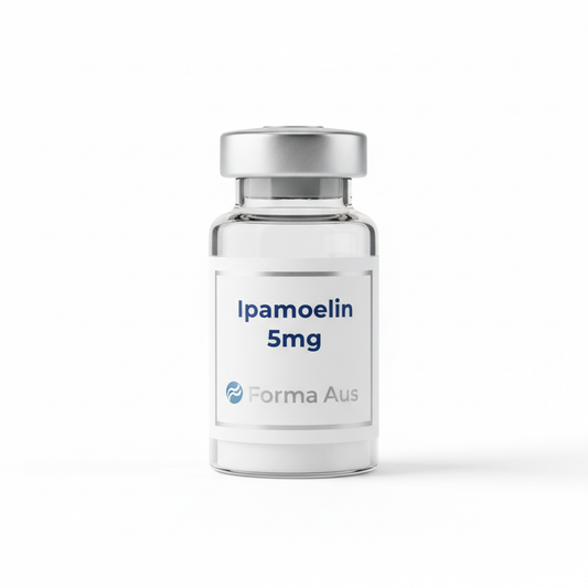 Ipamorelin 5mg