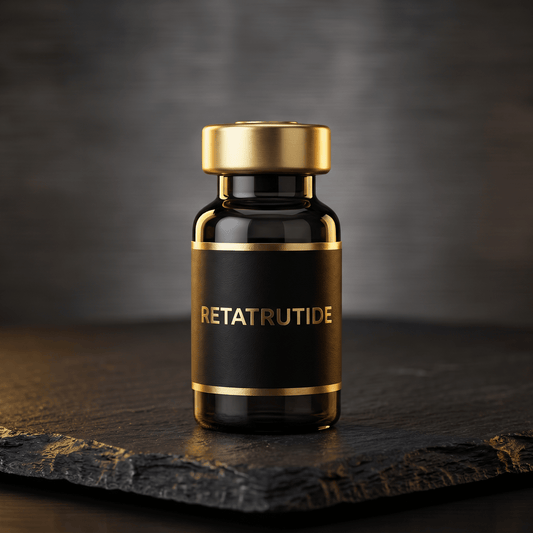 🎁 Retatrutide | 5mg, 10mg & 20mg (100% off) - Forma Aus