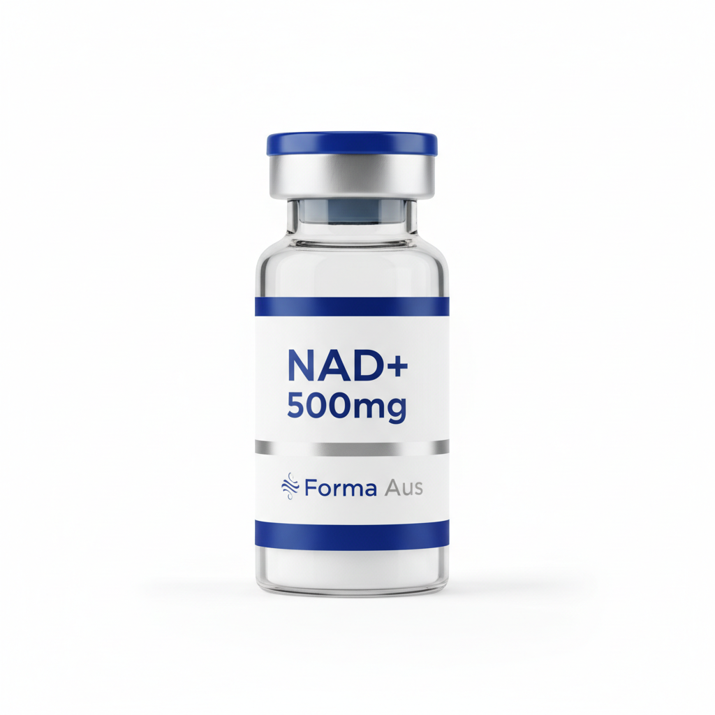 NAD+ 500mg