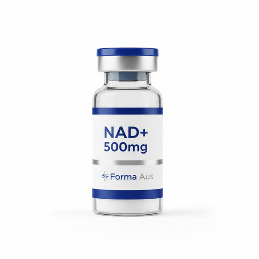 NAD+ 500mg