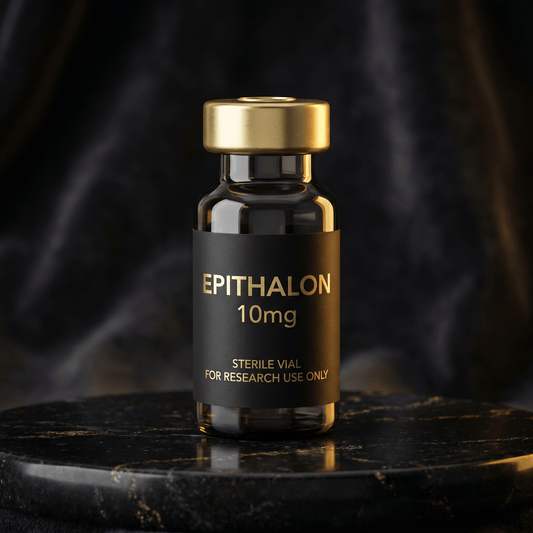 Epithalon 10mg - Forma Aus