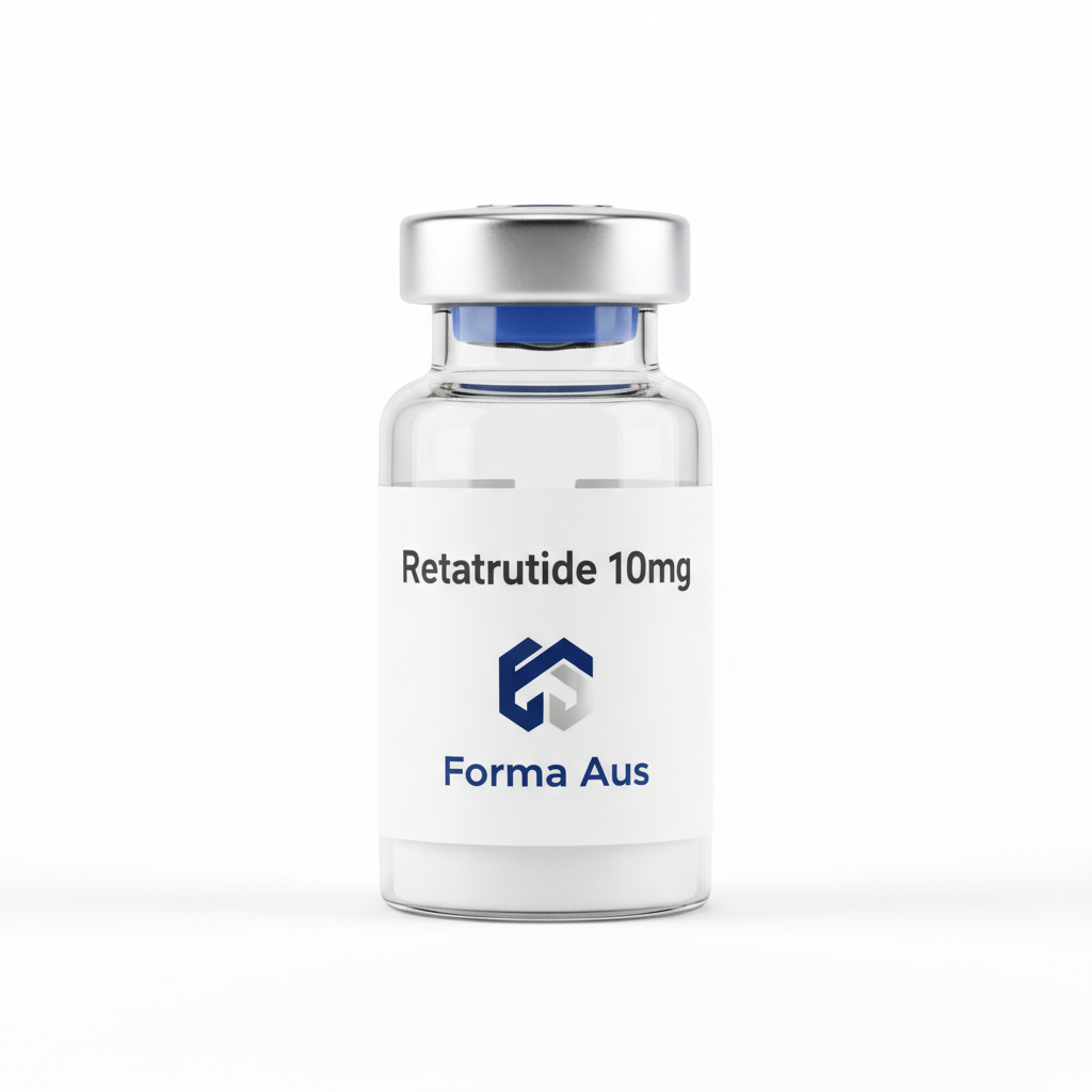 Retatrutide 10mg