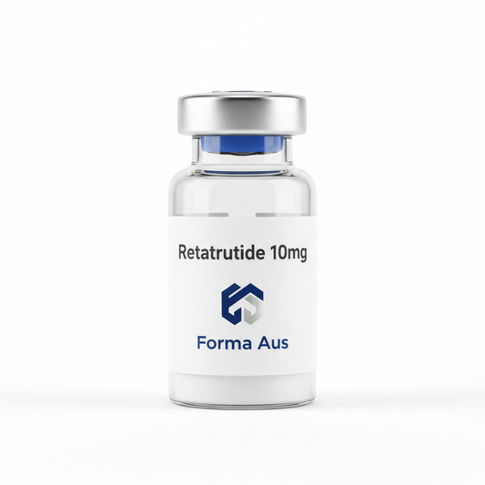 Retatrutide 10mg