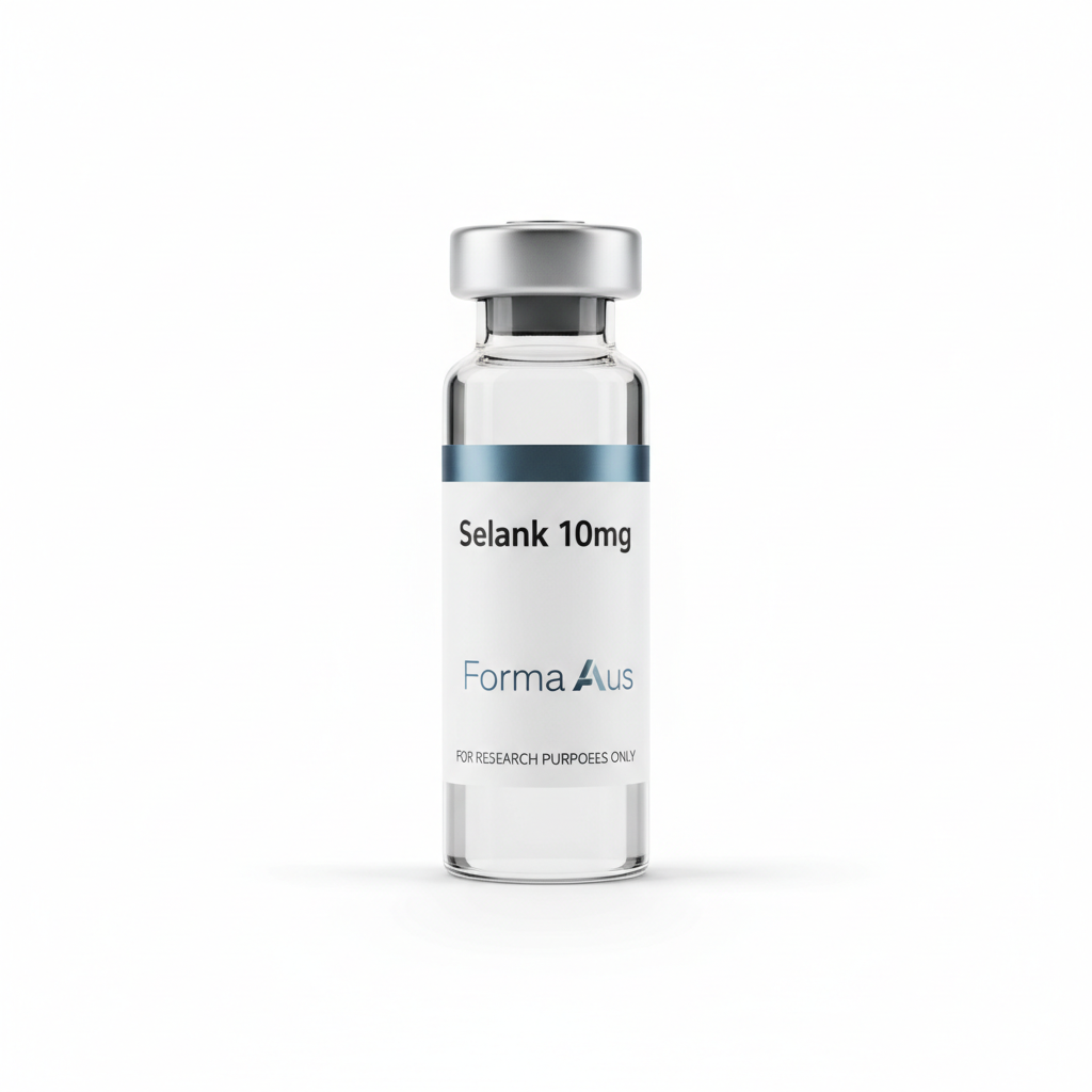 Selank 10mg