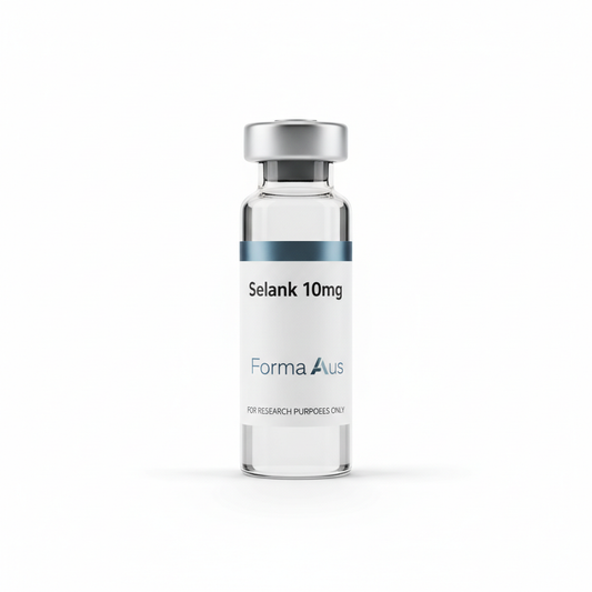 Selank 10mg