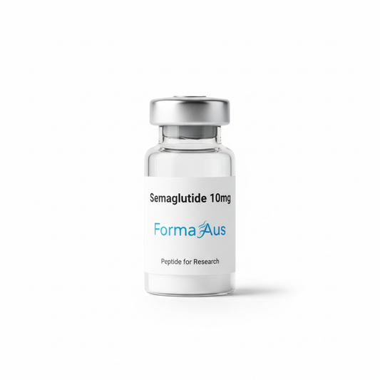Semaglutide 10mg