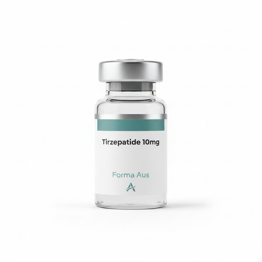 Tirzepatide 10mg