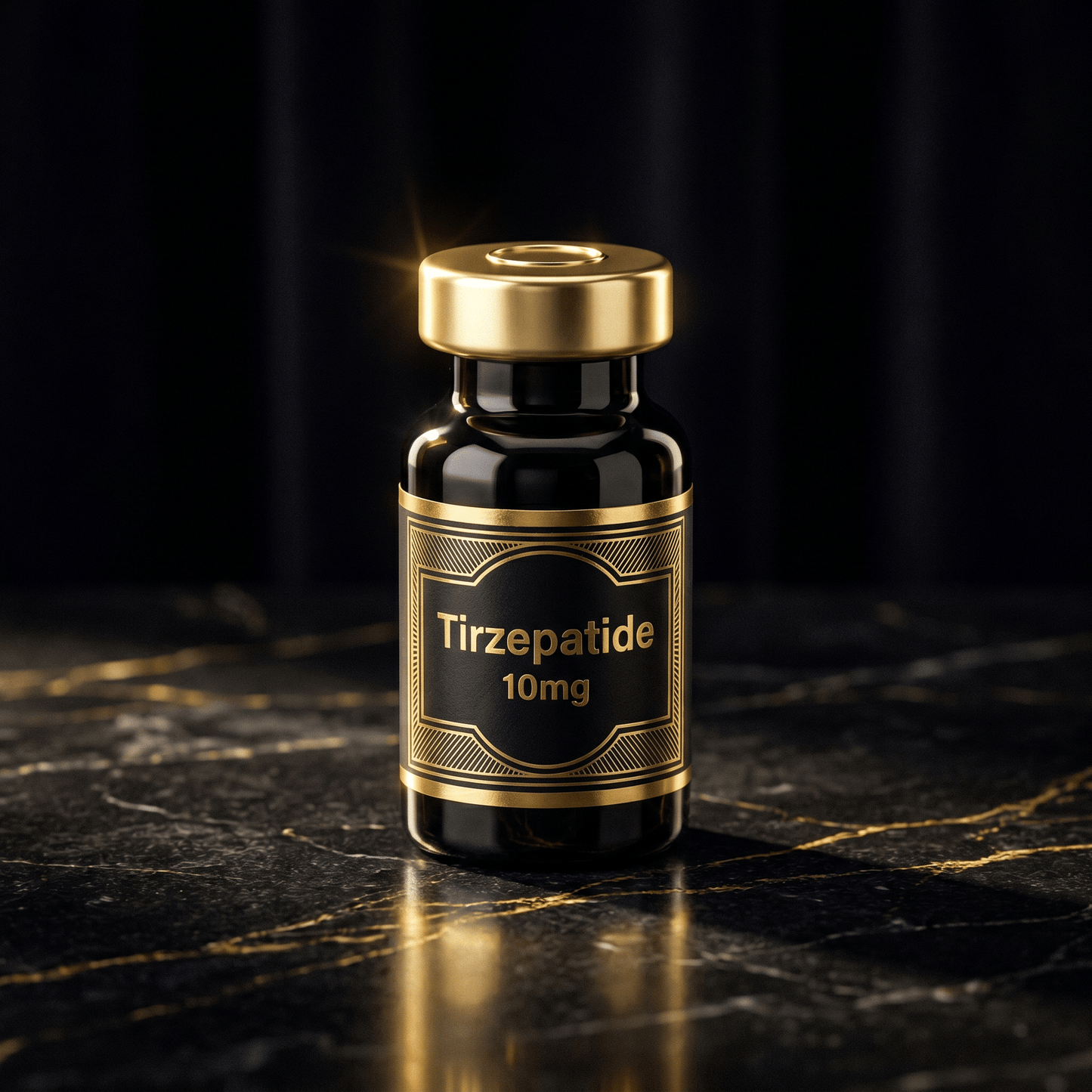 Tirzepatide 10mg - Forma Aus