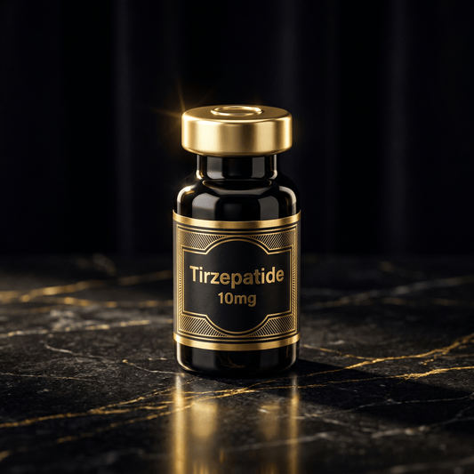 Tirzepatide 10mg - Forma Aus
