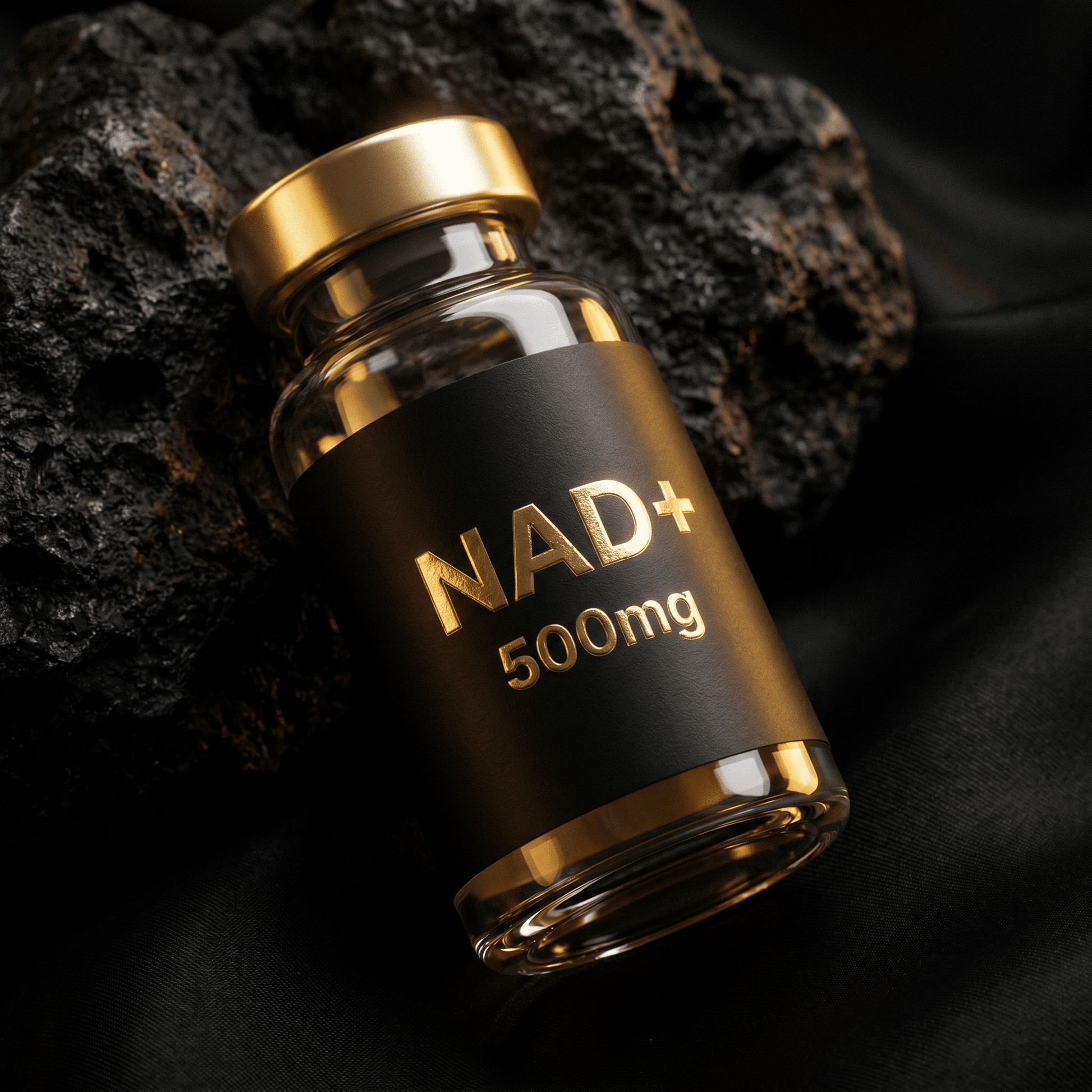 🎁 NAD+ 500mg (100% off) - Forma Aus